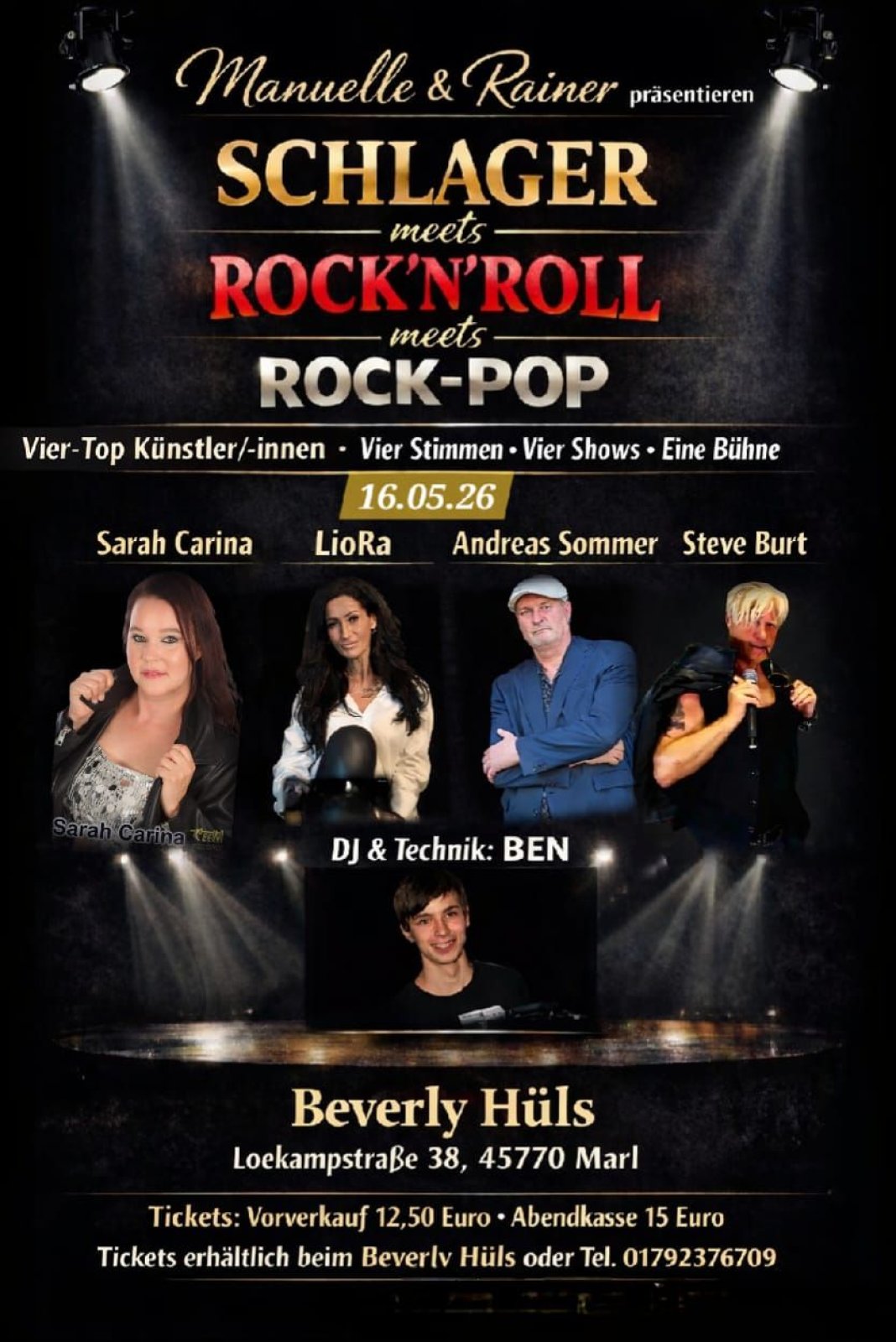 Beverly Hüls